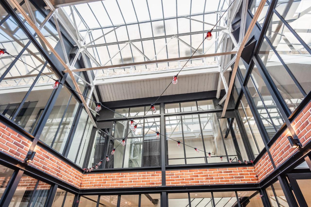 Fantastic Architect Loft - 10 Guests - Near Metro Apartment