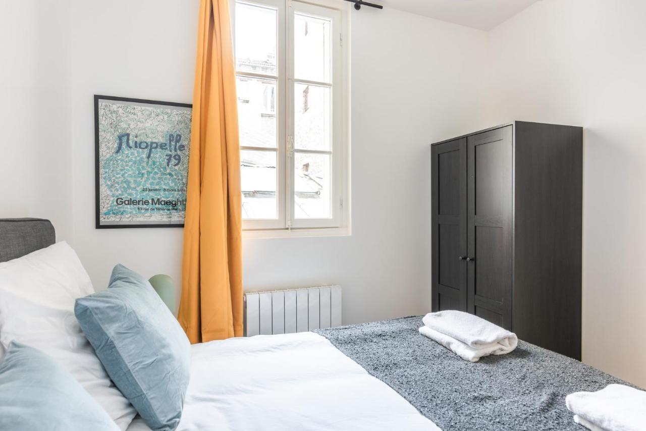 Fantastic Architect Loft For 10 Guests Near Metro * Paris