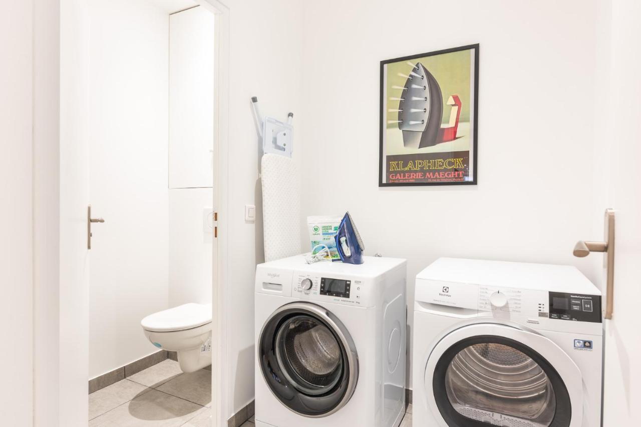 Apartment Fantastic Architect Loft - 10 Guests - Near Metro